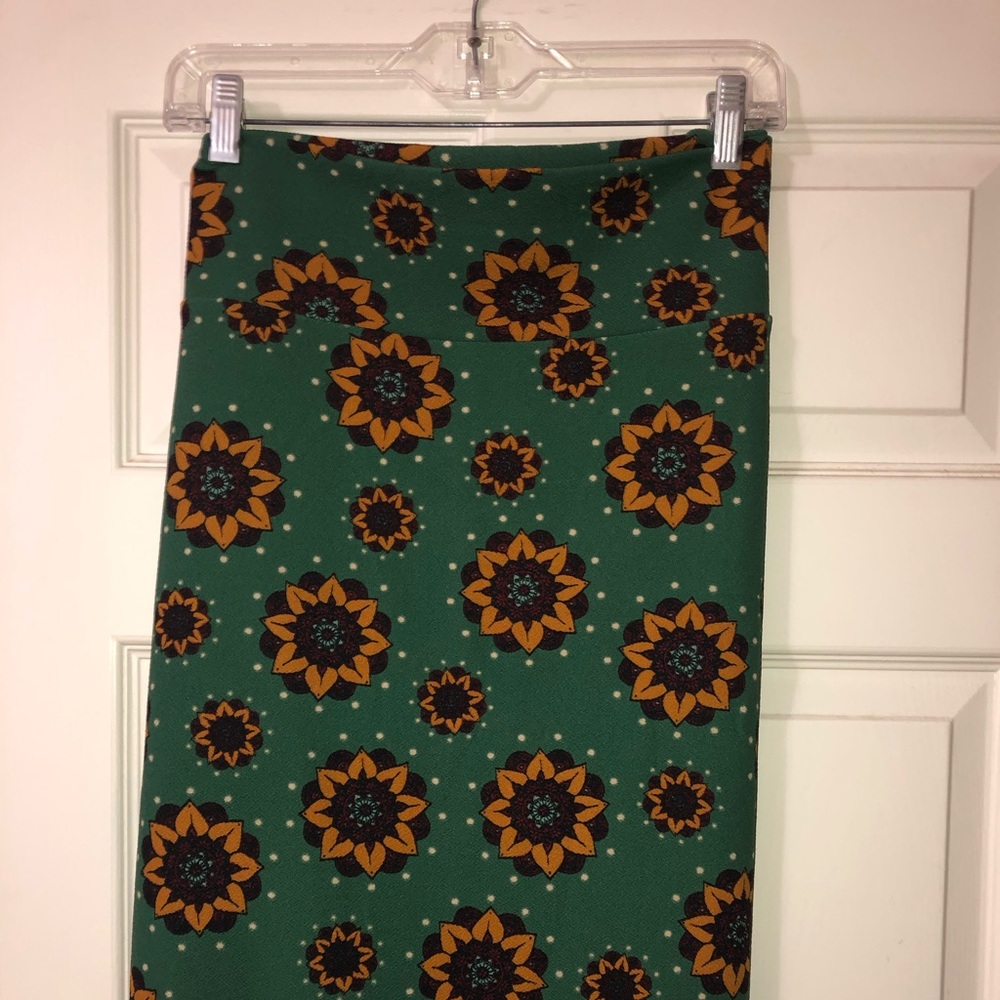 EUC XL Lularoe Cassie